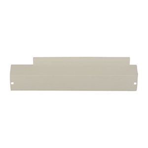 Whirlpool Dishwasher Access Panel WPW10441007