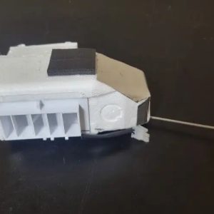 Whirlpool Refrigerator Air Diffuser W11380595