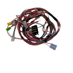 Frigidaire Dryer Wire Harness 137476500