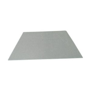 Frigidaire Refrigerator Freezer Glass Shelf, Upper (replaces 240350667, 240443312) 240350604