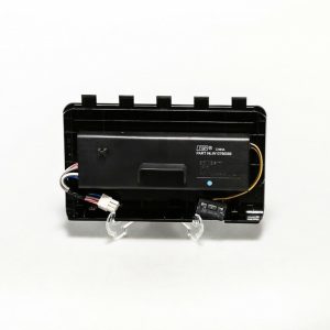 Whirlpool Refrigerator Dispenser User Interface Control WPW10397957