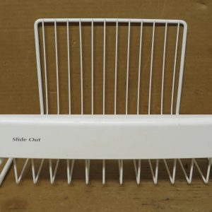 GE Refrigerator Freezer Basket WR21X10029
