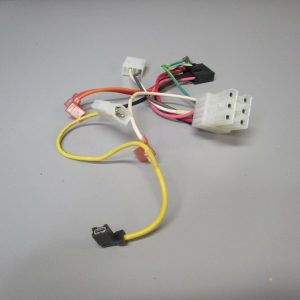 LG Refrigerator HARNESS ASSEMBLY EAD64168623