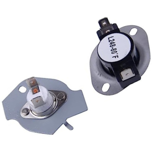 Whirlpool Laundry Center Dryer Thermal Cut-Off Fuse 279769