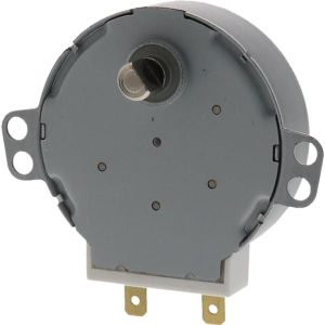 Whirlpool Microwave Turntable Motor W10466420