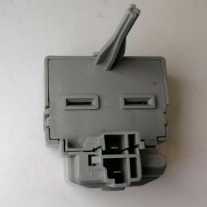 Whirlpool Refrigerator Compressor Start Relay Device & Overload Assembly W10197428
