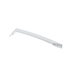 Kenmore Refrigerator Door Handle (White) 242110512