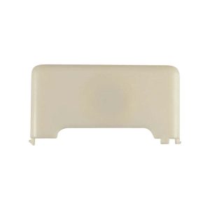Whirlpool Refrigerator Light Cover (replaces 2171706) WP2171706