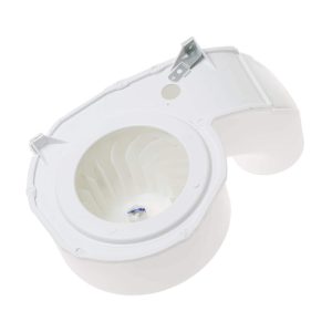GE Laundry Center Blower Housing WE14M188