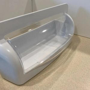 GE Trim Dairy Compartment WR22X10023