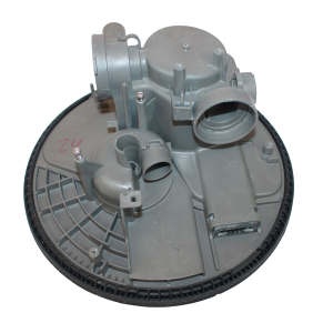 Whirlpool Dishwasher Sump and Seal Assembly WPW10455268