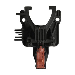 GE Laundry Center Washer Fork Support Assembly WH16X10147