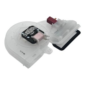 LG Dishwasher Door Vent Blower Motor Assembly ABT73009401