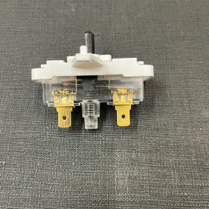 GE Dryer Push to Start Switch WE4M416
