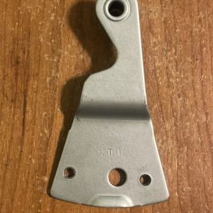 GE Refrigerator Hinge WR13X10217