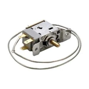 Frigidaire Refrigerator temperature control thermostat 5304522330