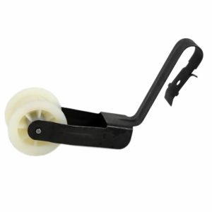 Whirlpool Laundry Center Dryer Idler Pulley WP691366