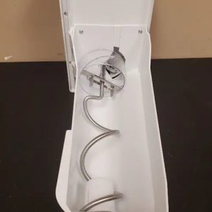 Frigidaire Refrigerator Ice Container assembly 241561601