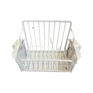 GE Refrigerator Freezer Door Bin WR21X10110 WR71X10256