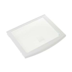 GE Refrigerator Shelf/Cover Assembly WR32X10579