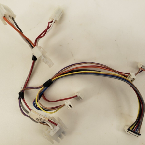 Kenmore Laundry Center Dryer Wire Harness 137329200