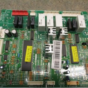 GE Refrigerator Main Circuit Board DA41-00473 WR55X10805