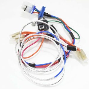 GE Refrigerator Wire Harness WR23X10337