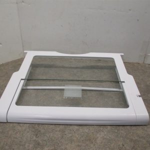 GE Refrigerator Tuck-Away Shelf WR71X10294