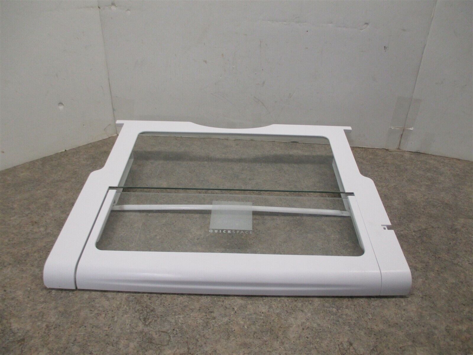 GE Refrigerator Tuck-Away Shelf WR71X10294