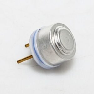 Amana Refrigerator Ice Maker Thermostat 2321258