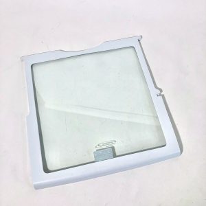 GE Snack Pan Shelf Assembly WR71X10640