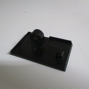 WHIRLPOOL REFRIGERATOR COVER PART W11311799