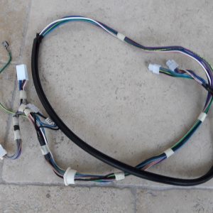 Whirlpool Refrigerator Door Wire Harness W10898319