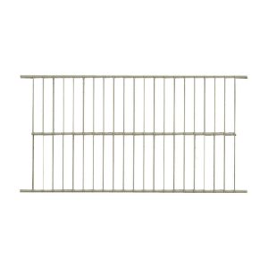 Kenmore Refrigerator Freezer Shelf (replaces 240358005) 240358008