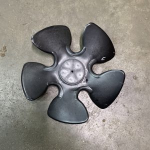 Frigidaire Refrigerator Condenser Fan Blade 241639501