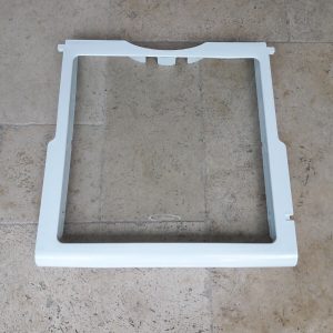 GE Refrigerator Drawer Cover WR71X10685