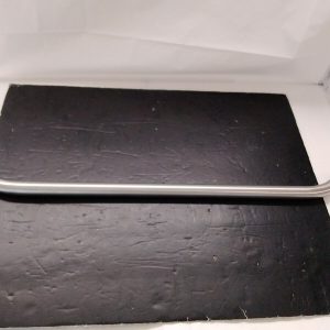 GE Refrigerator Freezer Handle WR12X10744