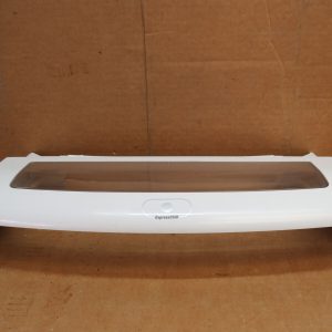 GE Refrigerator Deli Drawer Window WR31X10051