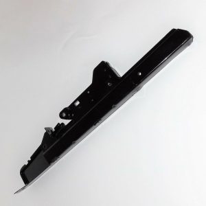 Amana Range End Cap, Left (Black) W11130372