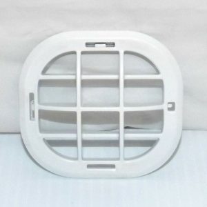 GE Grille Air R WR02X10671