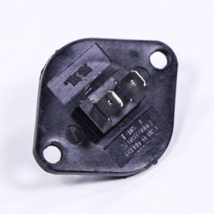 GE Dryer Outlet Control WE4M391