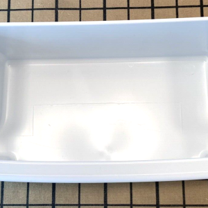 GE Refrigerator Freezer Door Bin WR71X10291