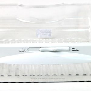 GE Refrigerator Snack Drawer WR32X10526