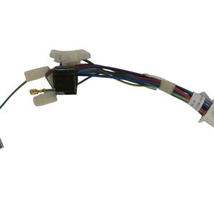 Frigidaire Refrigerator Wire Harness 241651601