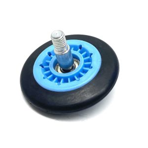 Samsung Dryer Drum Support Roller DC97-16782A SET OF 2