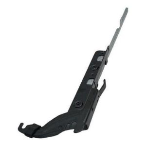 Whirlpool Dishwasher Door Hinge, Left W11613573