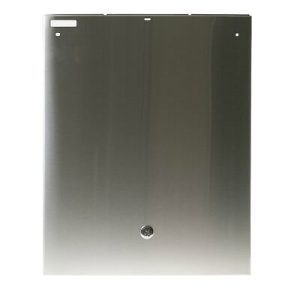 GE Dishwasher Door Outer Panel Assembly WD34X11851