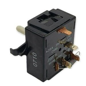 Maytag Dryer Temperature Switch 8578354