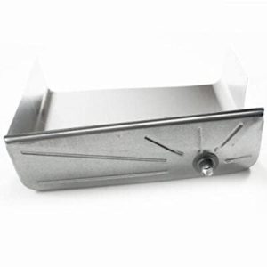 GE Profile Refrigerator Evaporator Drip Pan WR17X10811