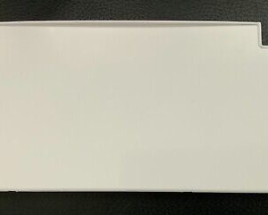 Whirlpool Refrigerator Ice Maker Cover W10180062